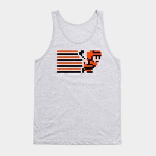 Ice Hockey - Philadelphia Tank Top